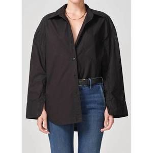 CITIZENS of HUMANITY　Brinkley シャツ Citizens Of Humanity | Tops | Citizens Of Humanity Brinkley Oxford
